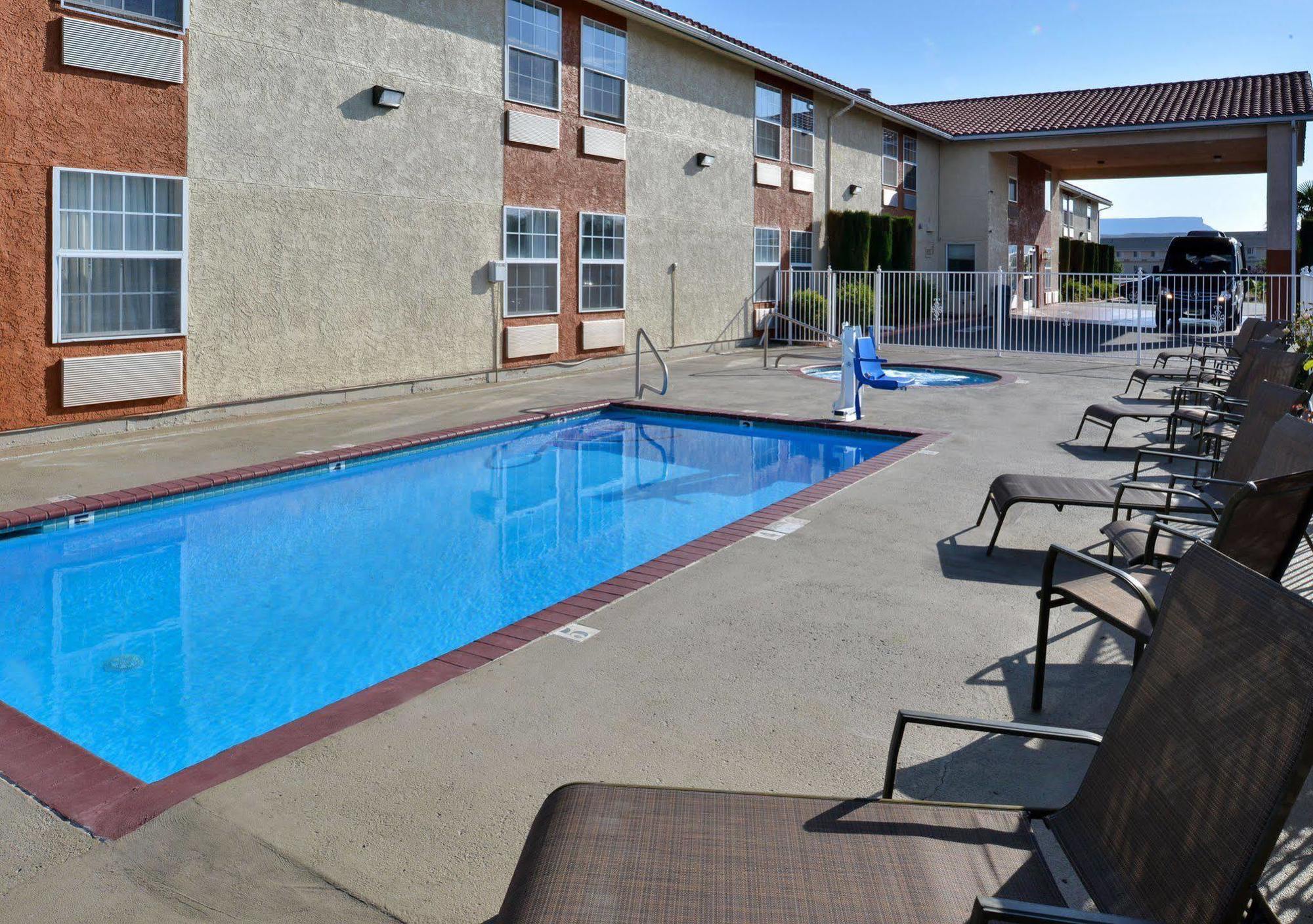 Quality Inn Zion Park Area Гаррікейн Екстер'єр фото