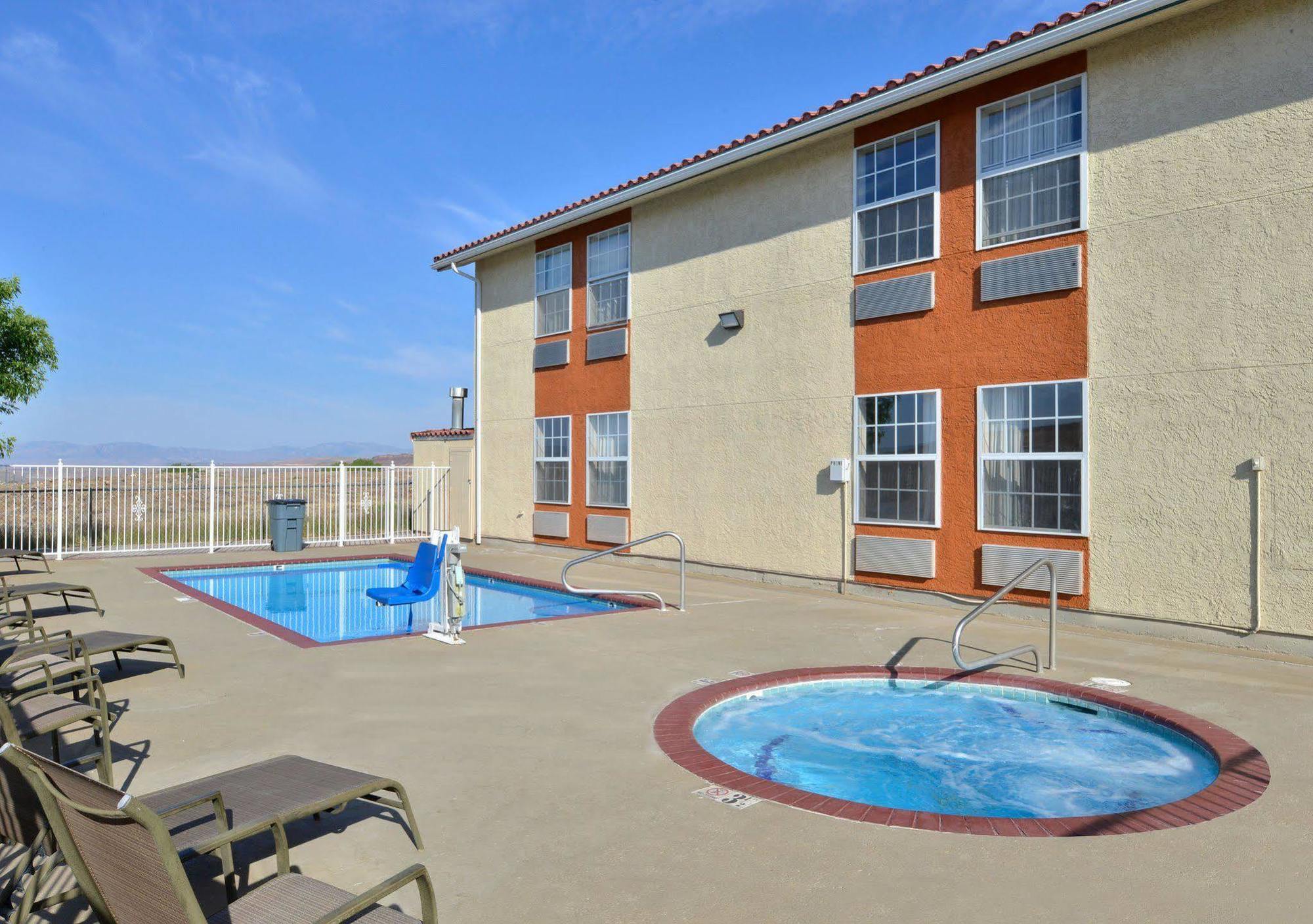 Quality Inn Zion Park Area Гаррікейн Екстер'єр фото